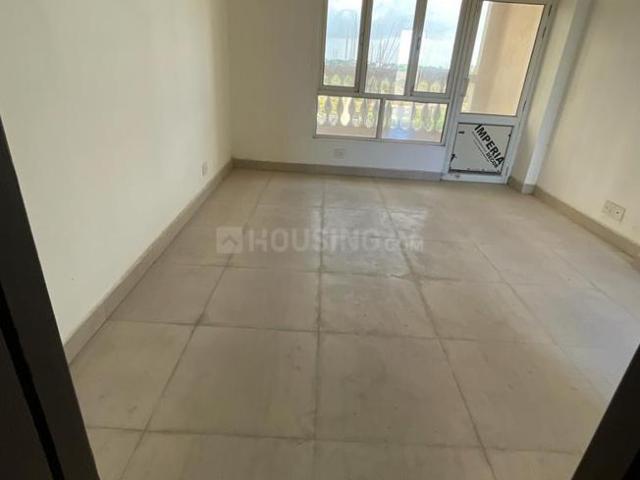 2.5 BHK Villa in Sector 17A for rent Greater Noida. The reference number is 21350579