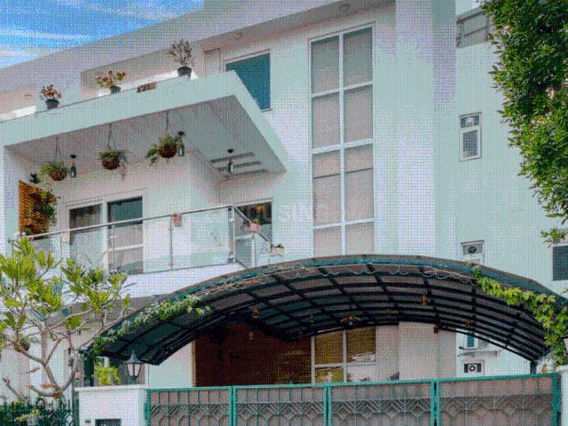 2.5 BHK Villa in Sector 33 for resale Sohna. The reference number is 19663145