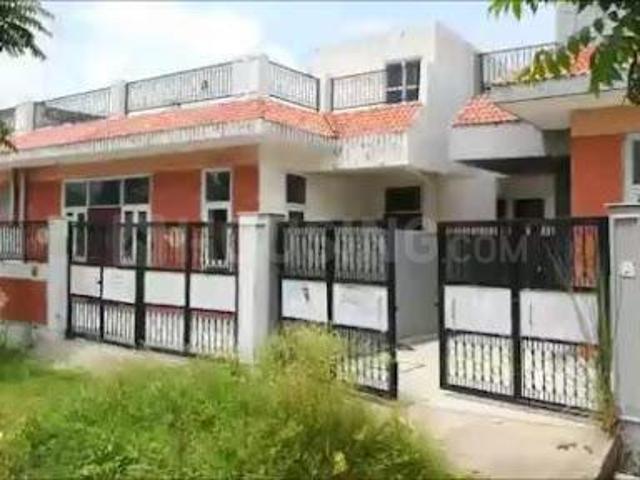 2.5 BHK Villa in Sector Xu 1 for resale Greater Noida. The reference number is 18165326