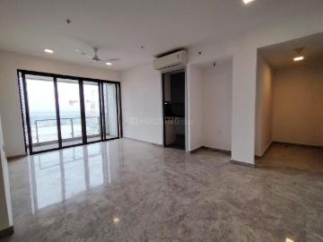 2.5 BHK Villa in Sion for rent Mumbai. The reference number is 20423185