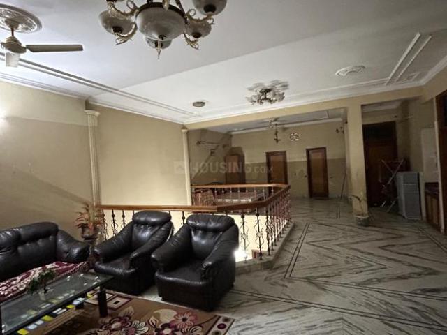 2.5 BHK Villa in Tajganj for rent Agra. The reference number is 17825894
