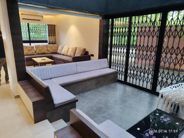 2.5 BHK Villa in Uttan for resale Mira Bhayandar. The reference number is 20694128
