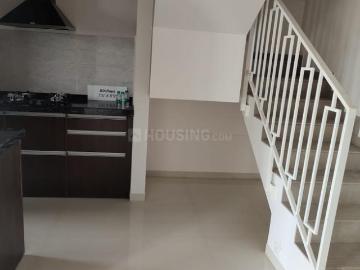 2.5 BHK Villa in Upper Kharadi for resale Pune. The reference number is 20555966