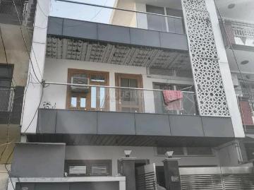 2.5 BHK Villa in Vasundhara for resale Ghaziabad. The reference number is 20352160
