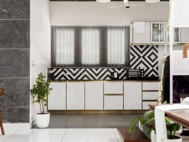 2.5 BHK Villa in Vengambakkam for resale Chennai. The reference number is 20858919