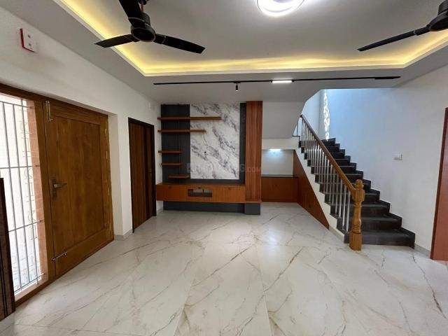 2.5 BHK Villa in West Tambaram for resale Chennai. The reference number is 20858872
