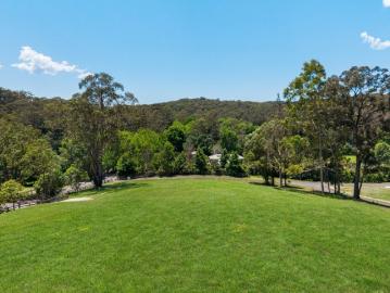 2.5 Exclusive Vacant Acres in Glenning Valley North Easterly Aspect Blessed with Beauty, Views, Sun and Sea Breezes