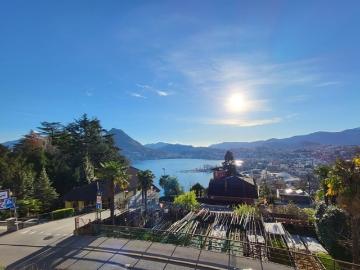 Ruvigliana, Lugano, Bezirk Lugano, Tessin