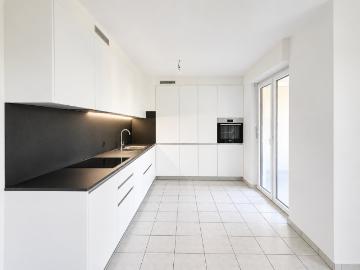2.5 locali con balcone GPM Global Property Management SA