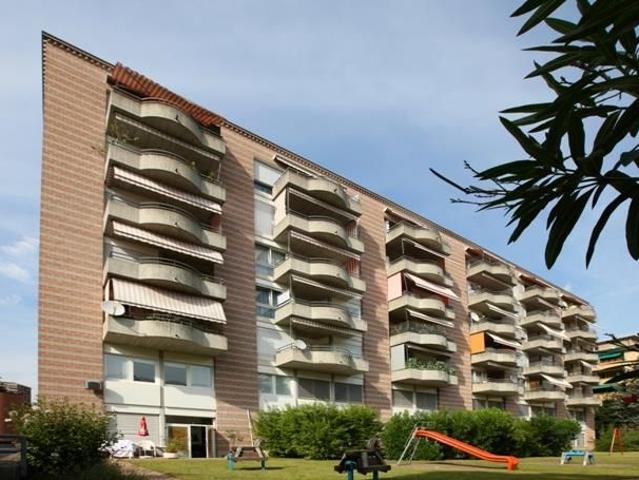 2.5 locali in ottima posizione