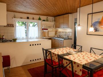 2.5 locali in casa bifamiliare con splendido giardino GPM Global Property Management SA