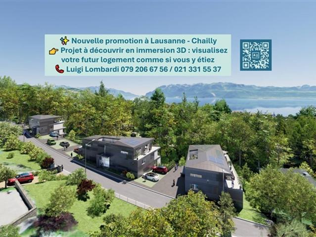 2,5 NEUE Zimmer hell nach Südosten mit Balkon Entdecken Sie es in 3D Immersion