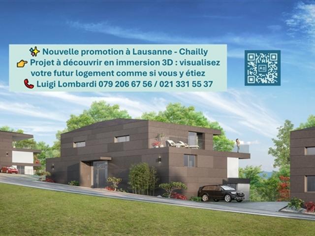 2,5 NEUE Zimmer mit heller Südwestausrichtung mit Balkon und Ankleidezimmer Entdecken Sie es in 3D Immersion