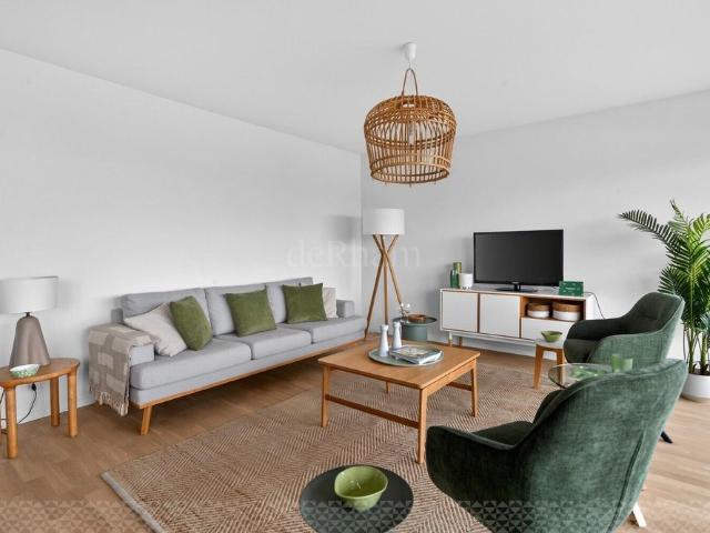 2.5 new rooms in senior residence and PMR