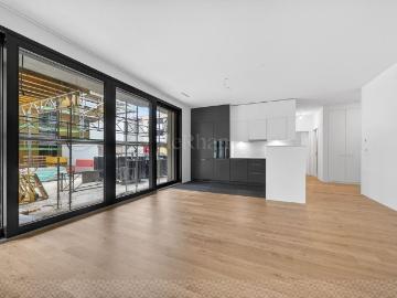 Renens, District de l'Ouest lausannois, Waadt