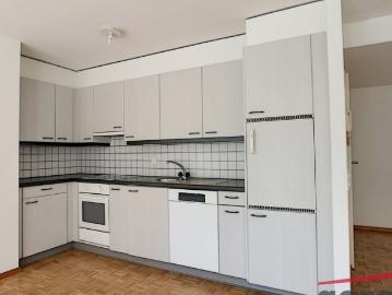 Impasse Du Castel, Windig, Freiburg, District de la Sarine, Kanton Freiburg