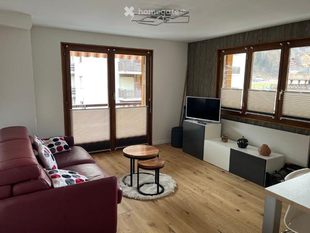 2,5 pcs a louer à la semaine à Haute Nendaz