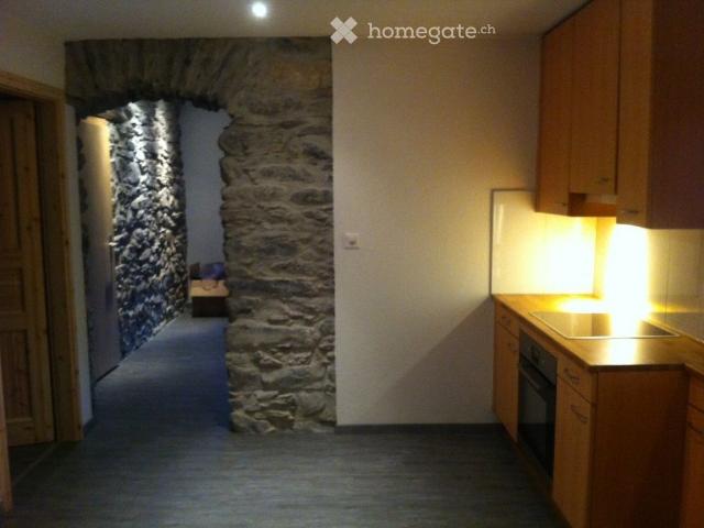 2,5 pcs, 50m2, 1200 CHF, 1.01.2027