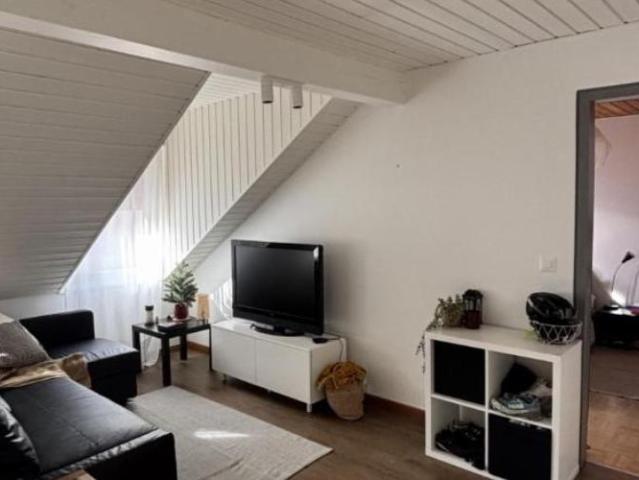2.5 PIECES MEUBLE AU COEUR DE ROLLE