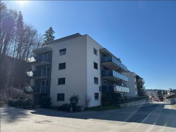 Fruence, Châtel-Saint-Denis, Vivisbachbezirk, Kanton Freiburg