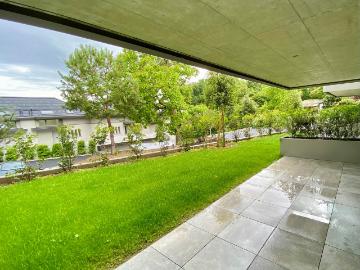 Lausanne, District de Lausanne, Waadt