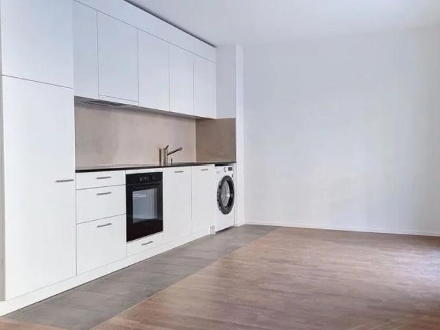 2.5 pièces à Cour de Gare disponible pour décembre prochain Comptoir Immobilier