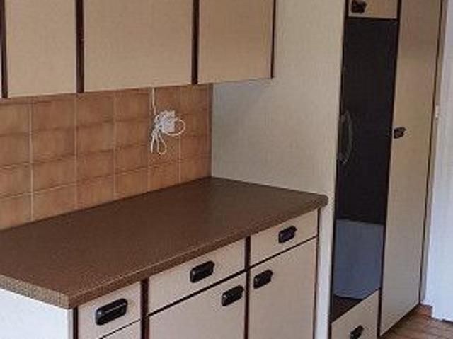 2.5 pièces dans un quartier très familial et proche de toute commodité
