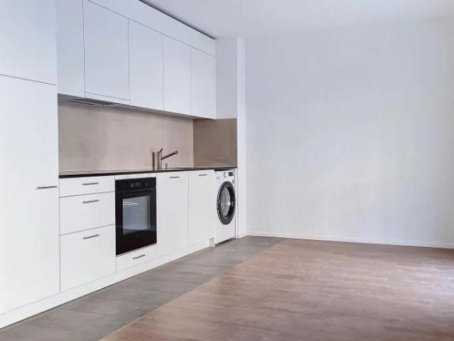 2.5 pièces de 60m2 à Cour de Gare Lot T1_E_2.4