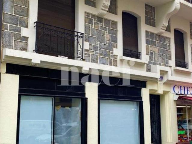 2.5 pièces semi meublé au quartier de Montchoisy