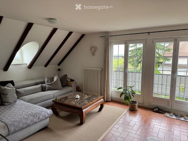 2.5 pièces Vinzel