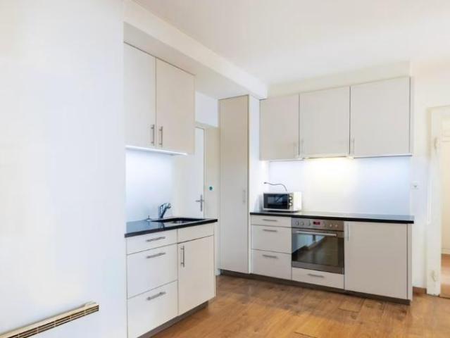 2,5 pièces, 80 m² Martigny