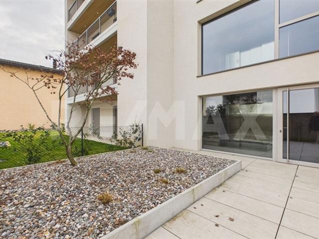 2.5 Room apartment
