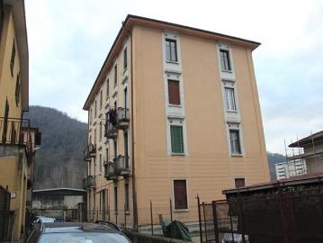2.5 Room apartment
