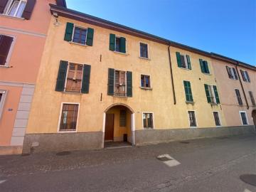 2.5 Room apartment