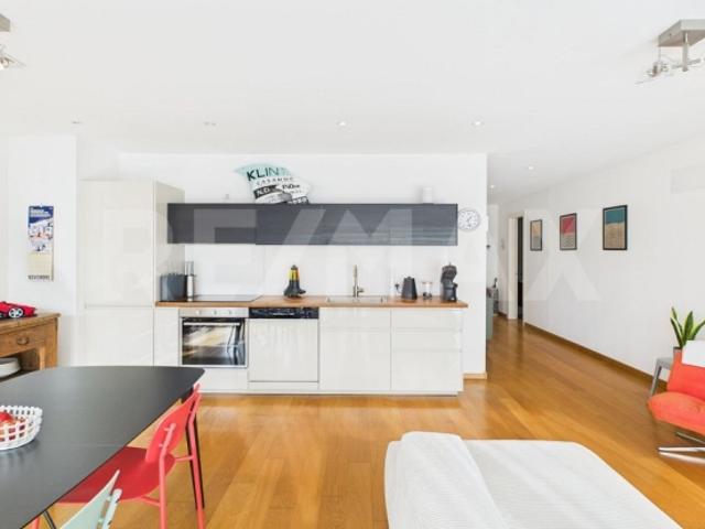 2.5 Room apartment