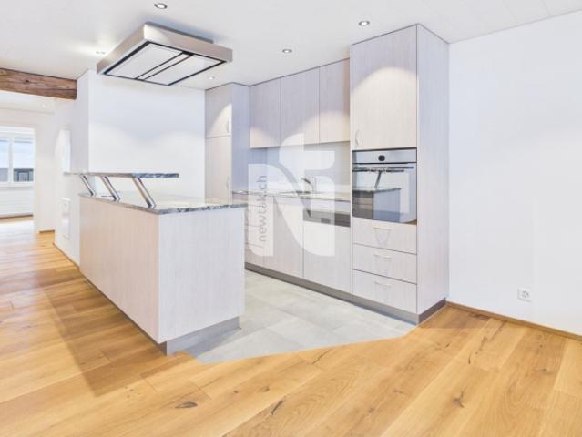 2.5 Room apartment