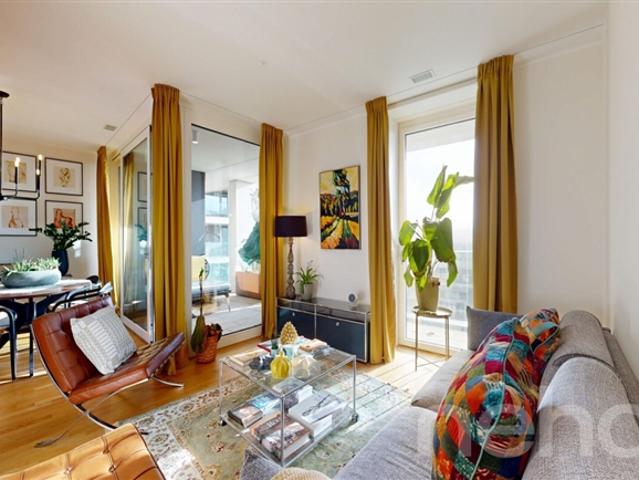 2.5 Room apartment