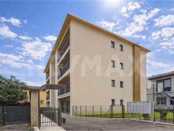 Viale Romeo Manzoni, Chiasso, Gemeinde Balerna, Bezirk Mendrisio, Tessin