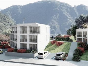 2.5 Room apartment