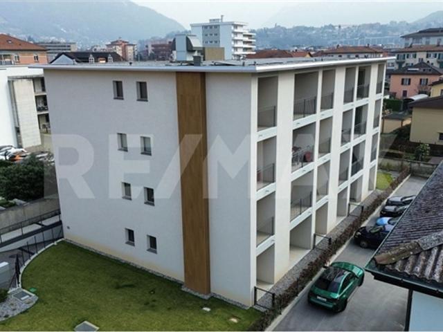 2.5 Room apartment