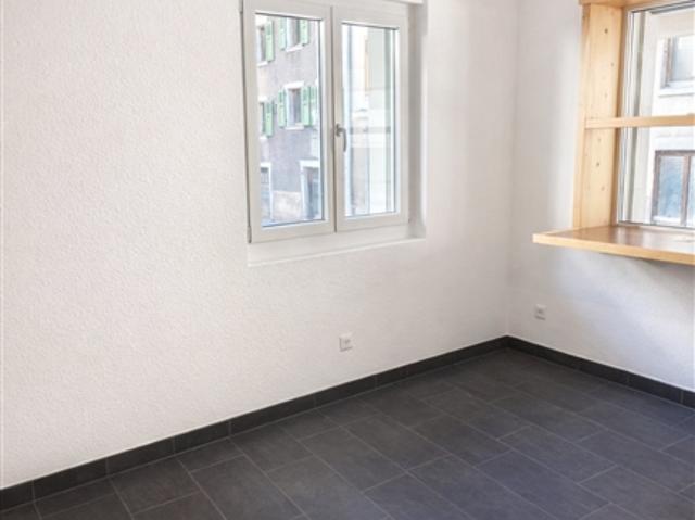 2.5 Room apartment