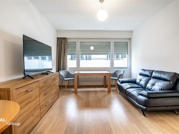 2.5 Room apartment