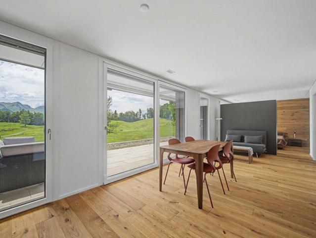 2.5 Room apartment