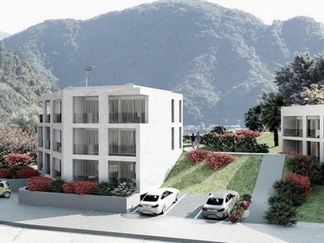 2.5 Room apartment