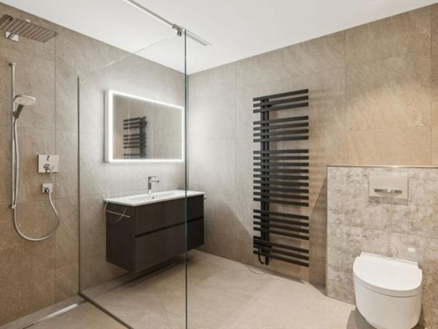2.5 Room apartment