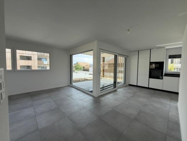 2.5 Room apartment