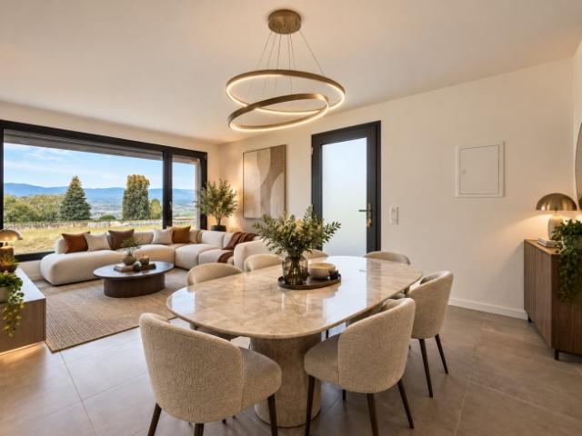 2.5 Room apartment