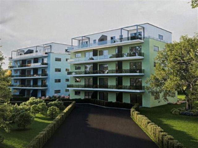 2.5 Room apartment
