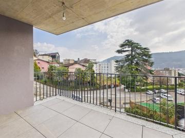 2.5 Room apartment