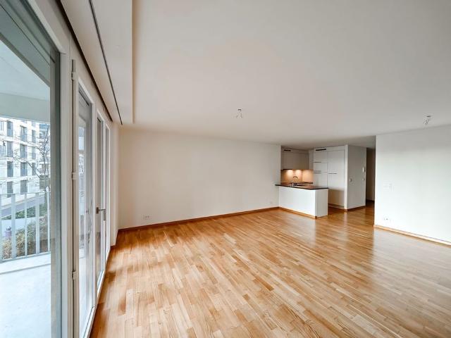 2.5 room apartment